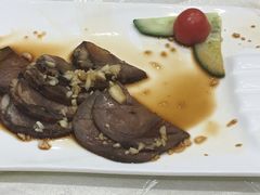 -东兴楼饭庄(六里桥店)