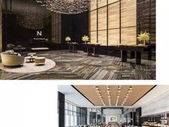 -长沙尼依格罗酒店