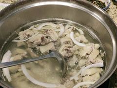 -原味四季椰子鸡(公明百佳华店)