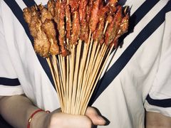 -大学城夜市大排档(凤栖路店)