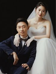 -薇视觉婚纱摄影工作室·婚纱照·结婚照