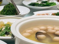 -青岛蓝海大饭店·渔歌舫(李沧店)
