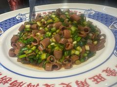 旺角海肠捞饭-旺角小渔村(幸福中路店)