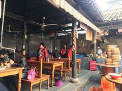 -忆秦园小笼包(惠山古镇总店)