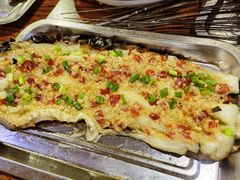 -虎卫烤肉(东关南街店)