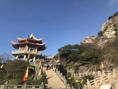-福建泉州仙公山风景名胜区
