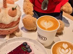-姆们M Sweetie Cake(五道口店)