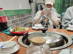 -满兴咱妈烀饼铁锅炖(兰州北街店)