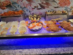 -厦门宝龙铂尔曼大酒店·海鲜自助餐厅