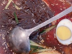 -大同江朝鲜菜•长春地标美食(绿园吾悦广场店)