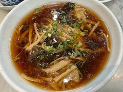 -东吴面馆(因果巷店)