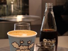 -Dogi&kiki Coffee(中心商务大厦店)