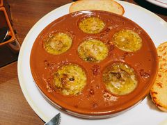 -萨莉亚意式餐厅(杭州滨江天街店)