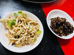 -鹏林天龙鸡杂