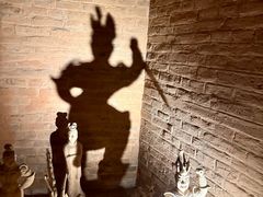 -洛阳古墓博物馆