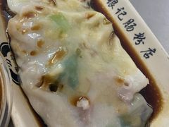 -银记肠粉店(北京路店)