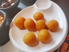 -淼福猪肚鸡·椰子鸡火锅(大沙地店)