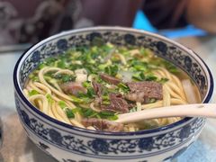 -马大胡子清真西北菜