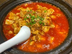 -老灶房-四川土菜(铁牛广场店)