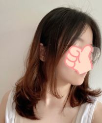 -沐染造型专业烫发染发