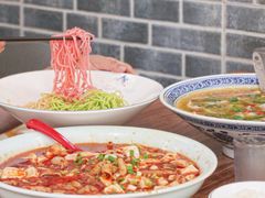 -张太婆老妈蹄花川菜馆·中华餐饮老字号(望平街店)