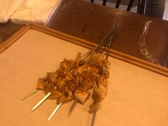 -枪火串烧·东北特色烧烤(罗湖总店)