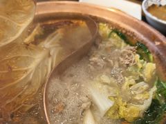 -仁和四季涮肉馆(天坛南门店)