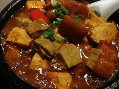 -漓江又一軒·广西菜·桂林米粉(梅林店)