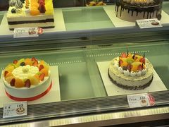-爱纶蛋糕(山东路店)