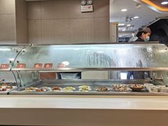 -大娘水饺(朝阳中路百润发店)