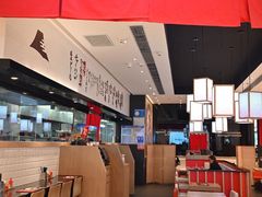 -一風堂拉面(深圳湾万象城店)