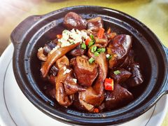 -洛东土菜馆(建国北路店)