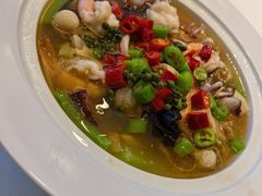 -品海楼·大连海胆锅贴馆(东港店)