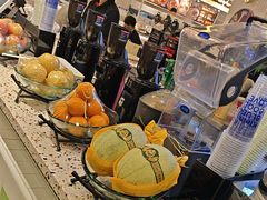 -大食代美食广场(月星环球港店)