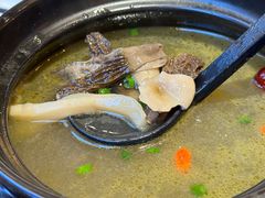 -民食香·腊排骨野生菌美食(木府店)