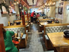 -合易泓烤肉(延河街店)