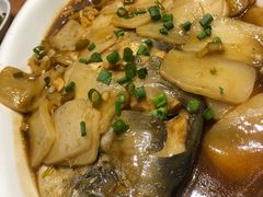 -胖大嫂渔家排档·全海景餐厅(渔村店)