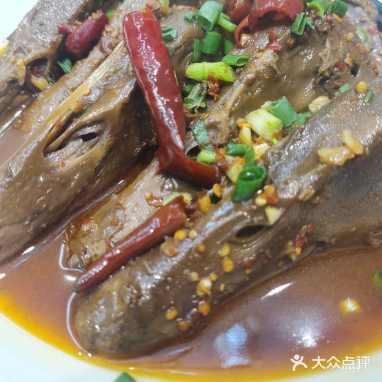 万香农(浮石路店)