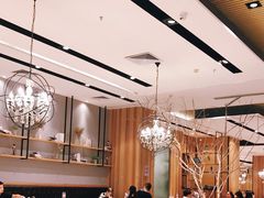 大堂-虾饺妹·酒家(海珠广场店)