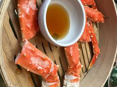 -万岛日本料理铁板烧(大宁店)