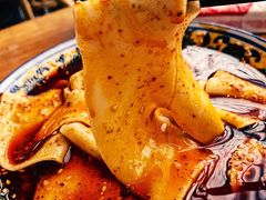 -中阿兰牛肉面(悦海新天地店)