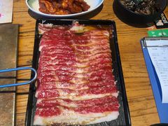 -千寻烧肉(政务区店)