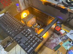 -鑫盛电脑科技(锦秋路店)