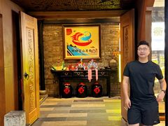 -陈先进鱼馆·地道农家菜(萧山奥体店)