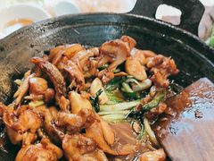 -930私房菜(欧阳路店)