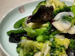 -小吊梨汤·北京菜·烤鸭(双井乐成中心店)