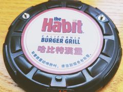 -The Habit Burger Grill 哈比特汉堡(爱琴海店)