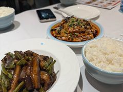 -南门小馆·清真(国贸商城店)