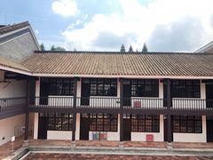 -黄埔军校旧址纪念馆