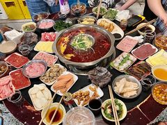-邓莽子老火锅(鲁祖庙店)